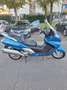 Honda SW-T 600 silver wing 600 Blu/Azzurro - thumbnail 7