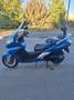 Honda SW-T 600 silver wing 600 Blu/Azzurro - thumbnail 9