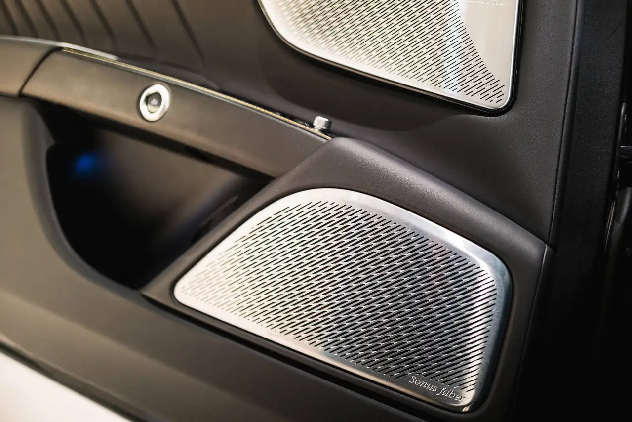 Maserati Grecale 2023