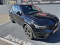 Volvo XC40 B3 163CH ESSENTIAL DCT 7 Negro - thumbnail 2