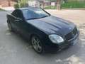 Mercedes-Benz SLK 320 SLK 320 V6 MANUALE ISCRITTA ASI Schwarz - thumbnail 1