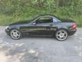 Mercedes-Benz SLK 320 SLK 320 V6 MANUALE ISCRITTA ASI Schwarz - thumbnail 8