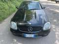 Mercedes-Benz SLK 320 SLK 320 V6 MANUALE ISCRITTA ASI Schwarz - thumbnail 6