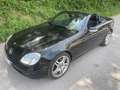 Mercedes-Benz SLK 320 SLK 320 V6 MANUALE ISCRITTA ASI Schwarz - thumbnail 2
