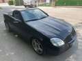 Mercedes-Benz SLK 320 SLK 320 V6 MANUALE ISCRITTA ASI Schwarz - thumbnail 11
