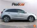 Kia Niro 1.6 HEV Business Gris - thumbnail 2