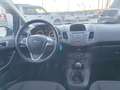 Ford Fiesta 1.25 Titanium 82 Azul - thumbnail 11