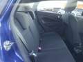 Ford Fiesta 1.25 Titanium 82 Azul - thumbnail 10
