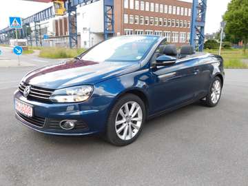 Sport & Style BMT/Navi/Leder/PDC/ALU