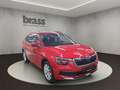 Skoda Kamiq CLEVER Rot - thumbnail 7