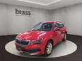 Skoda Kamiq CLEVER Rot - thumbnail 1