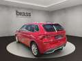 Skoda Kamiq CLEVER Rot - thumbnail 3