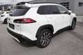 Toyota Corolla Cross 1,8 Hybrid Active Drive 2WD Weiß - thumbnail 3