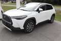 Toyota Corolla Cross 1,8 Hybrid Active Drive 2WD Weiß - thumbnail 2
