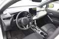 Toyota Corolla Cross 1,8 Hybrid Active Drive 2WD Weiß - thumbnail 7