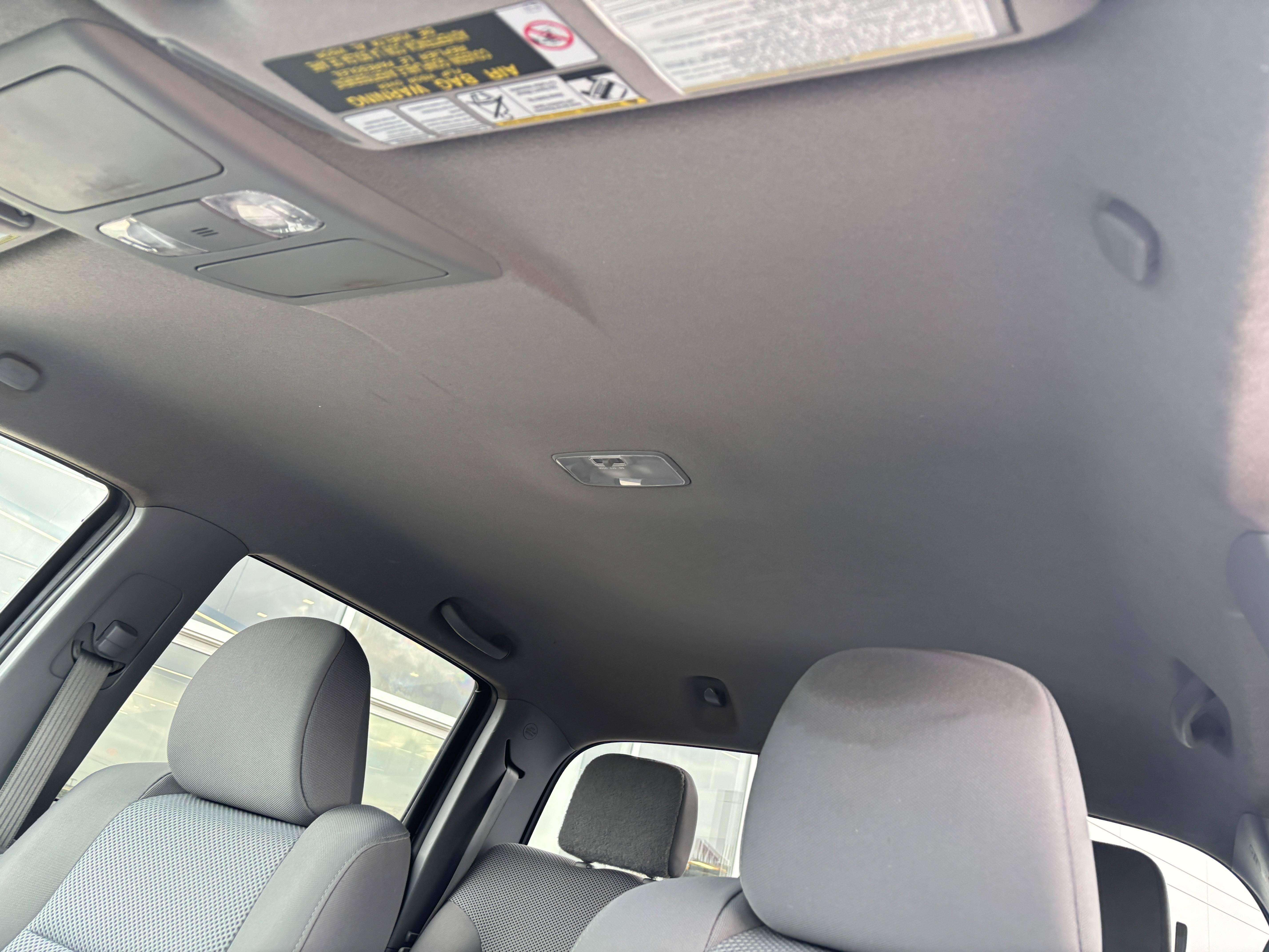 used 2015 Toyota Tacoma car, priced at $20,995