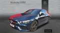 Mercedes-Benz CLA 200 -CLASS D Bleu - thumbnail 1