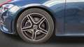 Mercedes-Benz CLA 200 -CLASS D Bleu - thumbnail 5