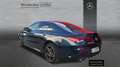Mercedes-Benz CLA 200 -CLASS D Bleu - thumbnail 4
