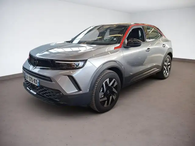 Opel Mokka e GS Line*11kW*NAVI-PRO*KAMERA*SITZHEIZUNG