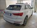 Audi Q3 Q3 2.0 tdi S line edition 150cv s-tronic Wit - thumbnail 2