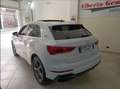 Audi Q3 Q3 2.0 tdi S line edition 150cv s-tronic Wit - thumbnail 3