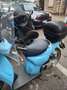 Aprilia Scarabeo 50 2 tempi Street Синій - thumbnail 1