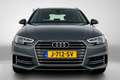 Audi A4 Avant 2.0 TFSI ultra Sport Pro Line S( Perfect Ond Grijs - thumbnail 16