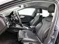 Audi A4 Avant 2.0 TFSI ultra Sport Pro Line S( Perfect Ond Grijs - thumbnail 5