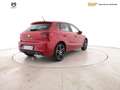 SEAT Ibiza Ibiza 1.0 TGI 5 porte FR Rosso - thumbnail 2