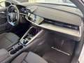 Audi A3 A3 2022 sbk 30 2.0 tdi S line edition s-tronic Blanc - thumbnail 4