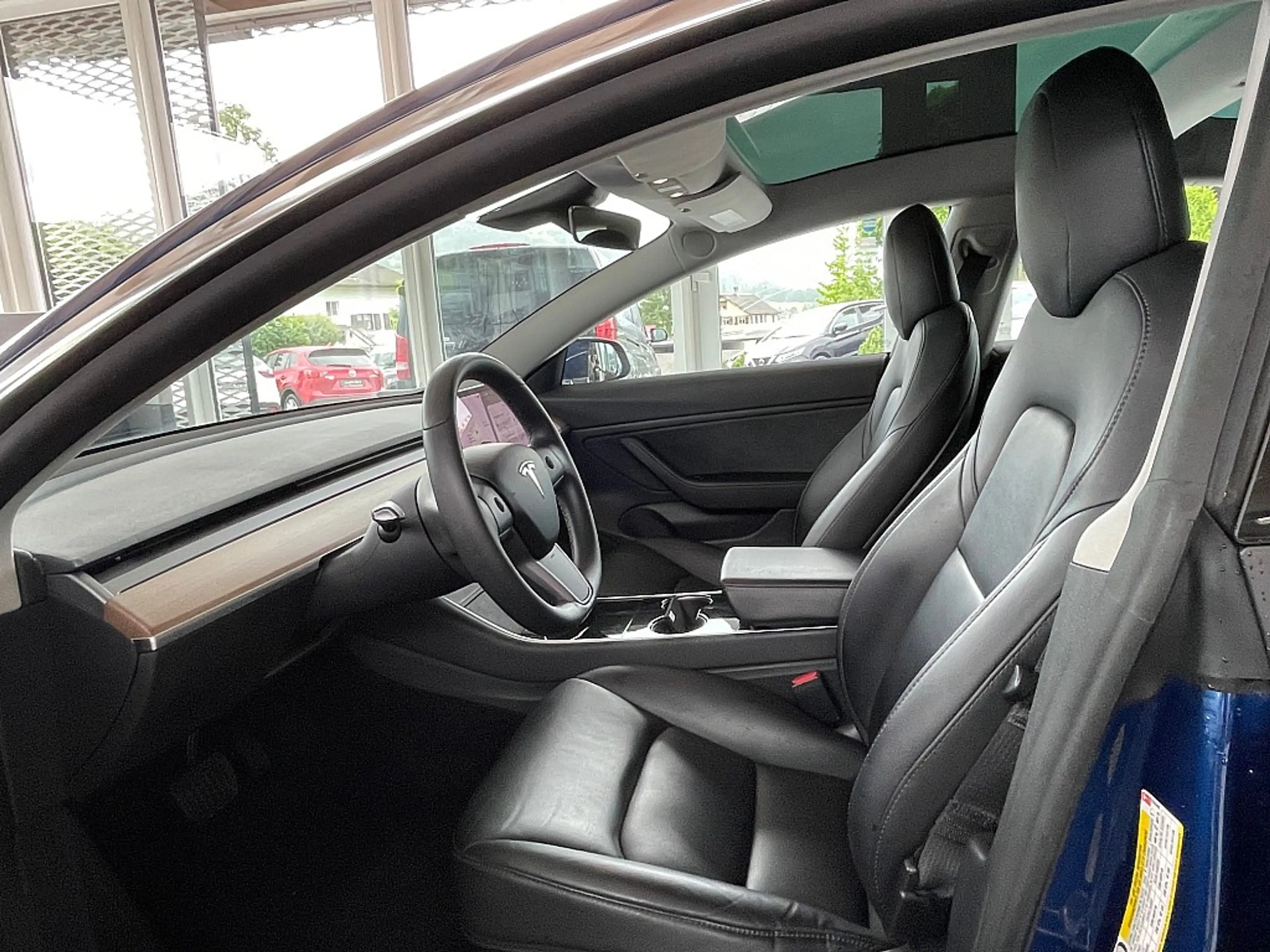 Tesla Model 3 Standard Range RWD Plus 57,5kWh — photo 9