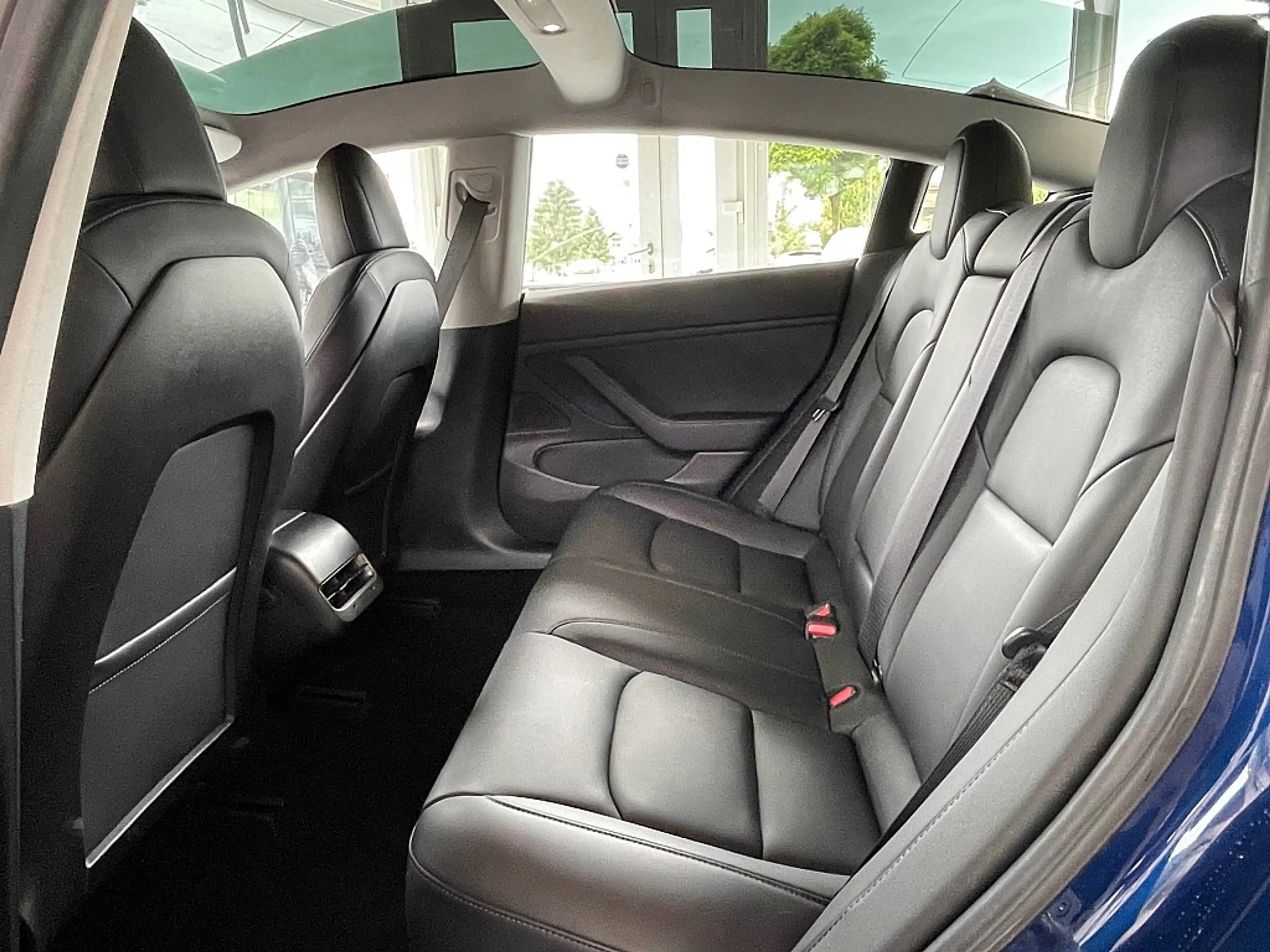 Tesla Model 3 Standard Range RWD Plus 57,5kWh — photo 10