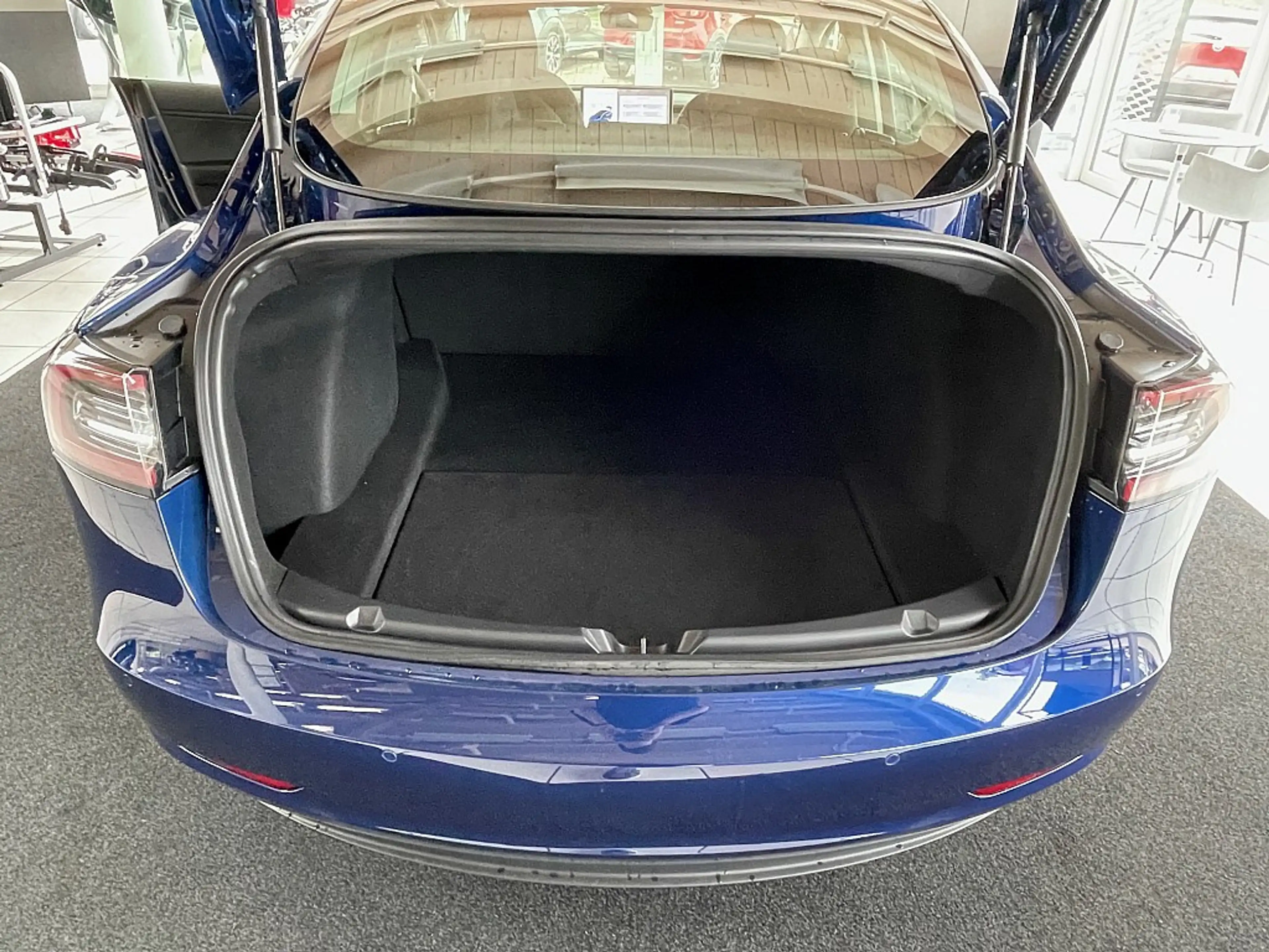 Tesla Model 3 Standard Range RWD Plus 57,5kWh — photo 7