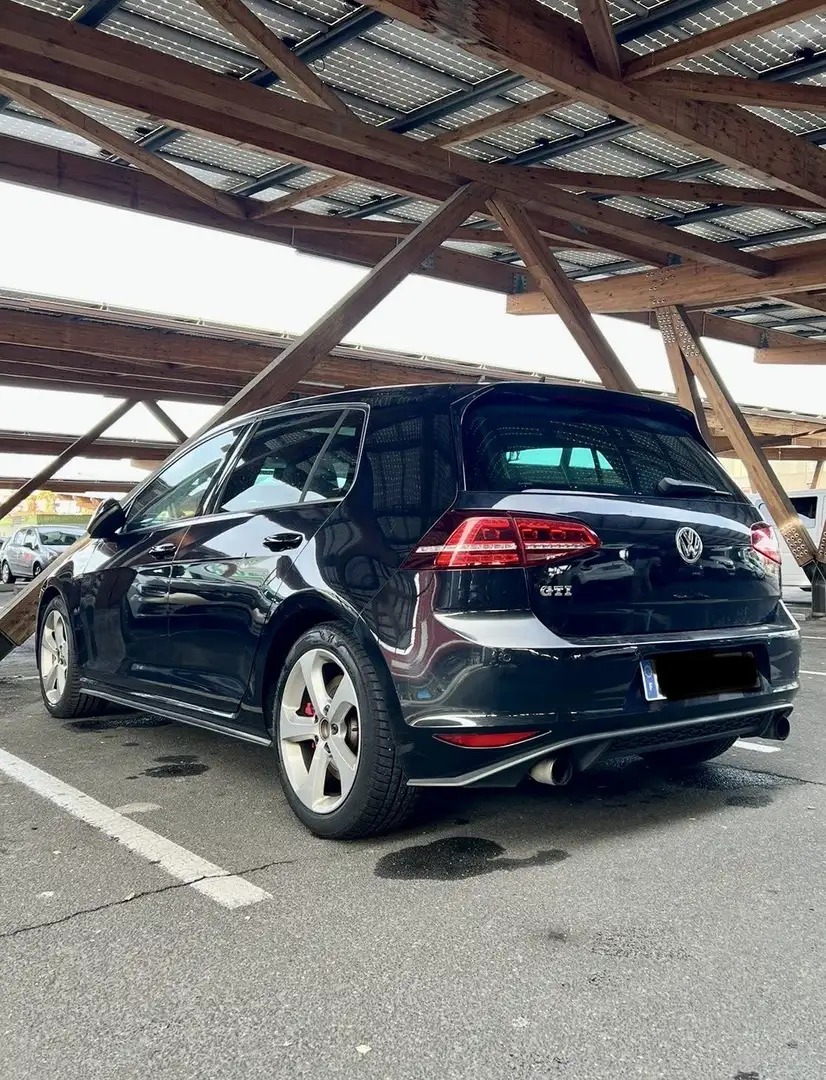 Volkswagen Golf GTI 2.0 TSI 230 BlueMotion Technology Performance - 1