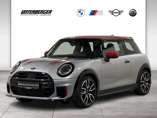 MINI John Cooper Works Coupe John Cooper Works XL ACC 360° HUD HK Pano eSitze
