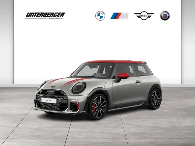 MINI John Cooper Works Coupe John Cooper Works XL ACC 360° HUD HK Pano eSitze