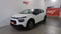Citroen C3 BlueHDi 100 S&S Feel Weiß - thumbnail 1