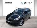BMW 216 d Active Tourer Schwarz - thumbnail 1