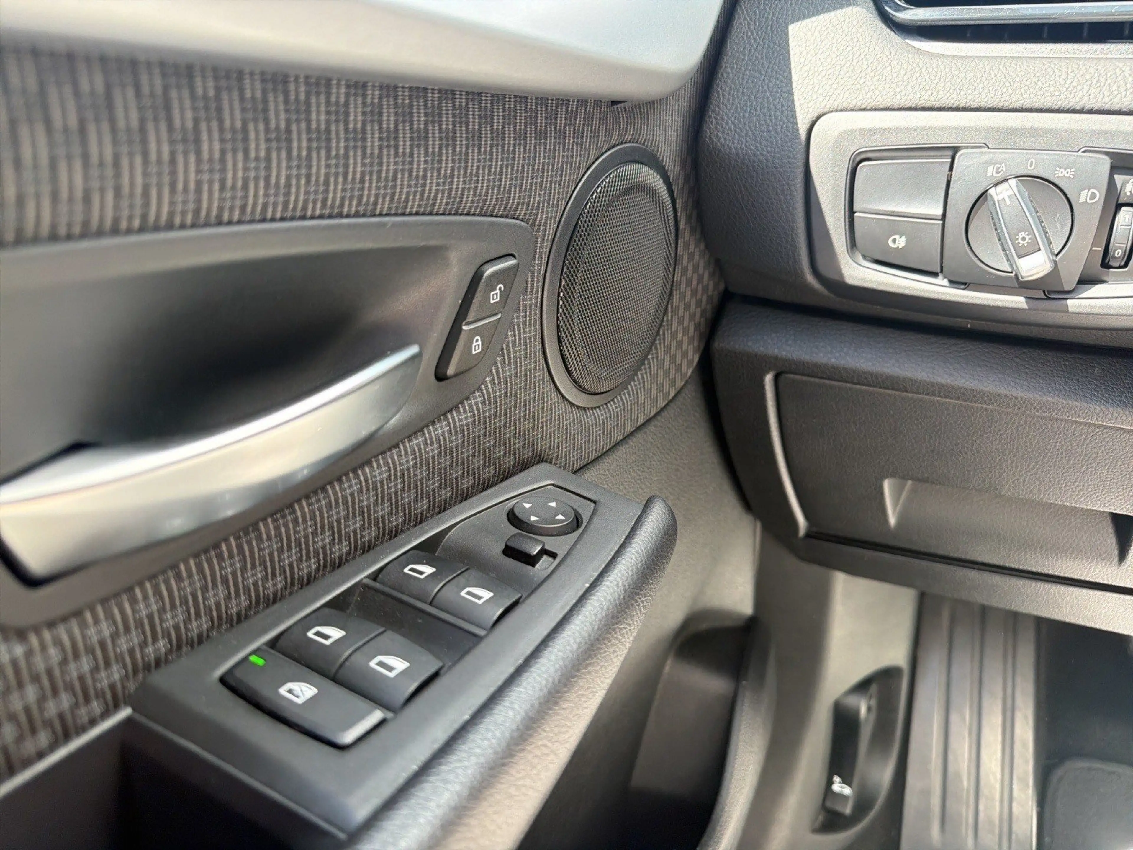 BMW 216 d Active Tourer — photo 15