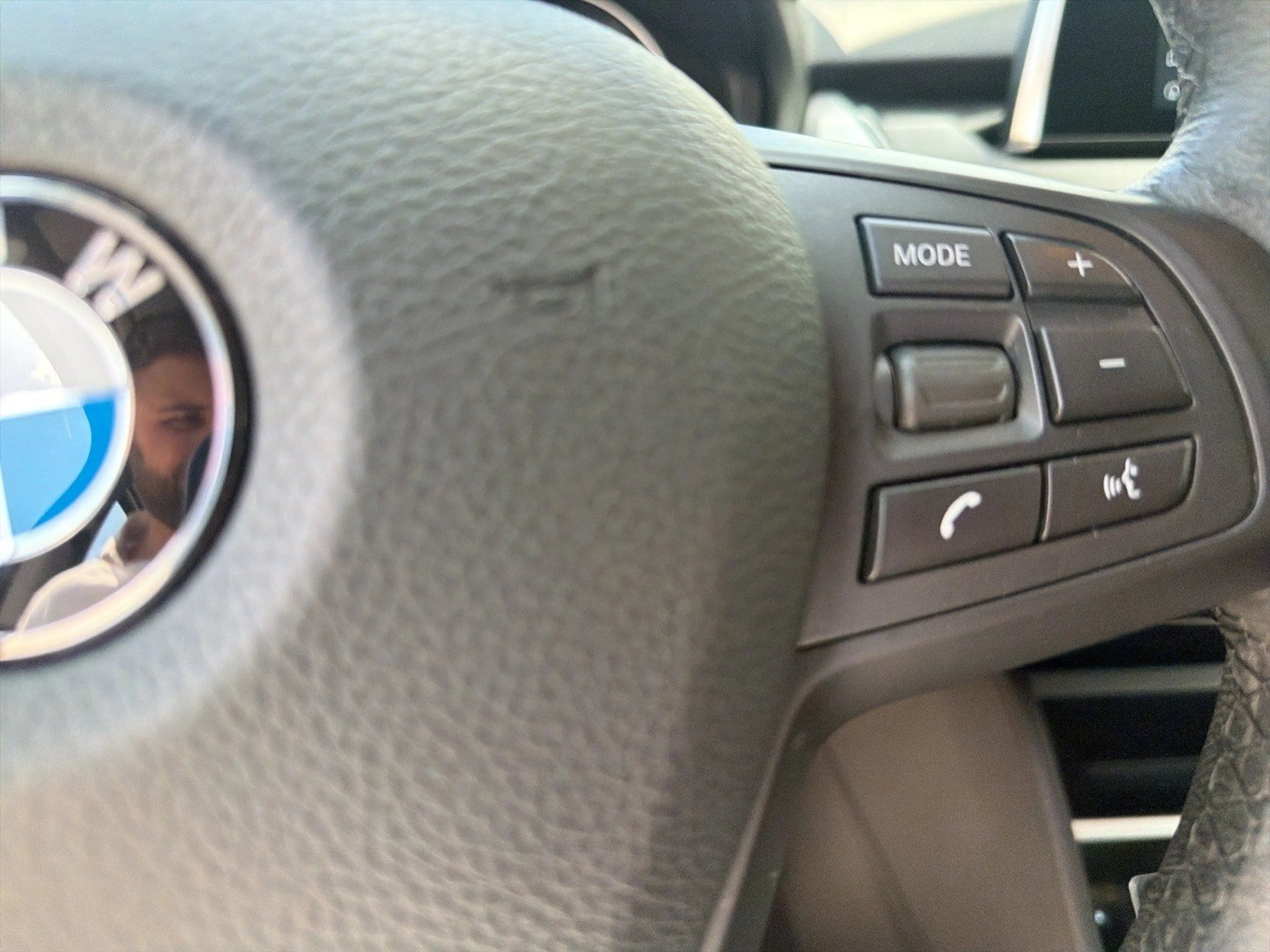 BMW 216 d Active Tourer — photo 14