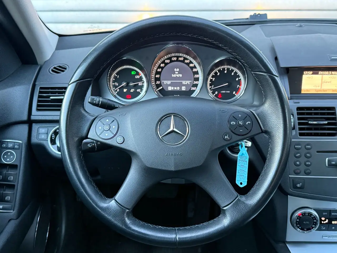 Das Auto