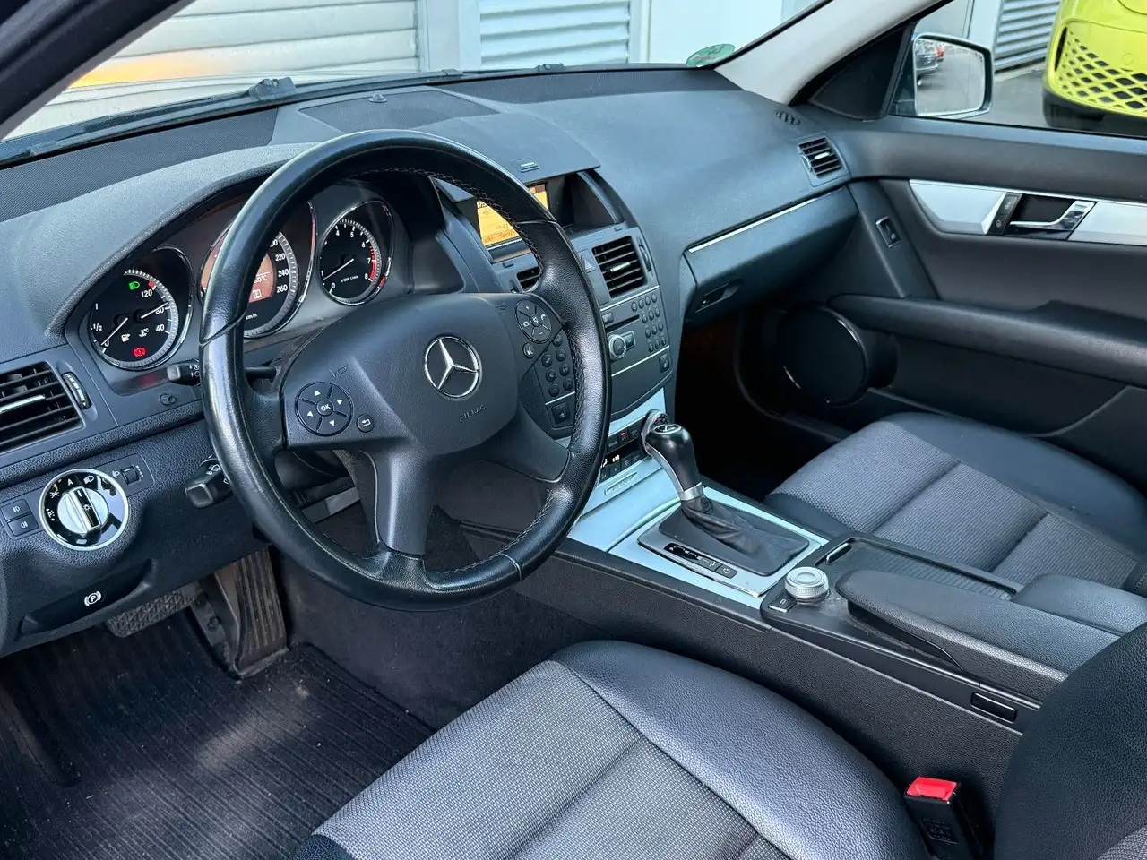 Das Auto