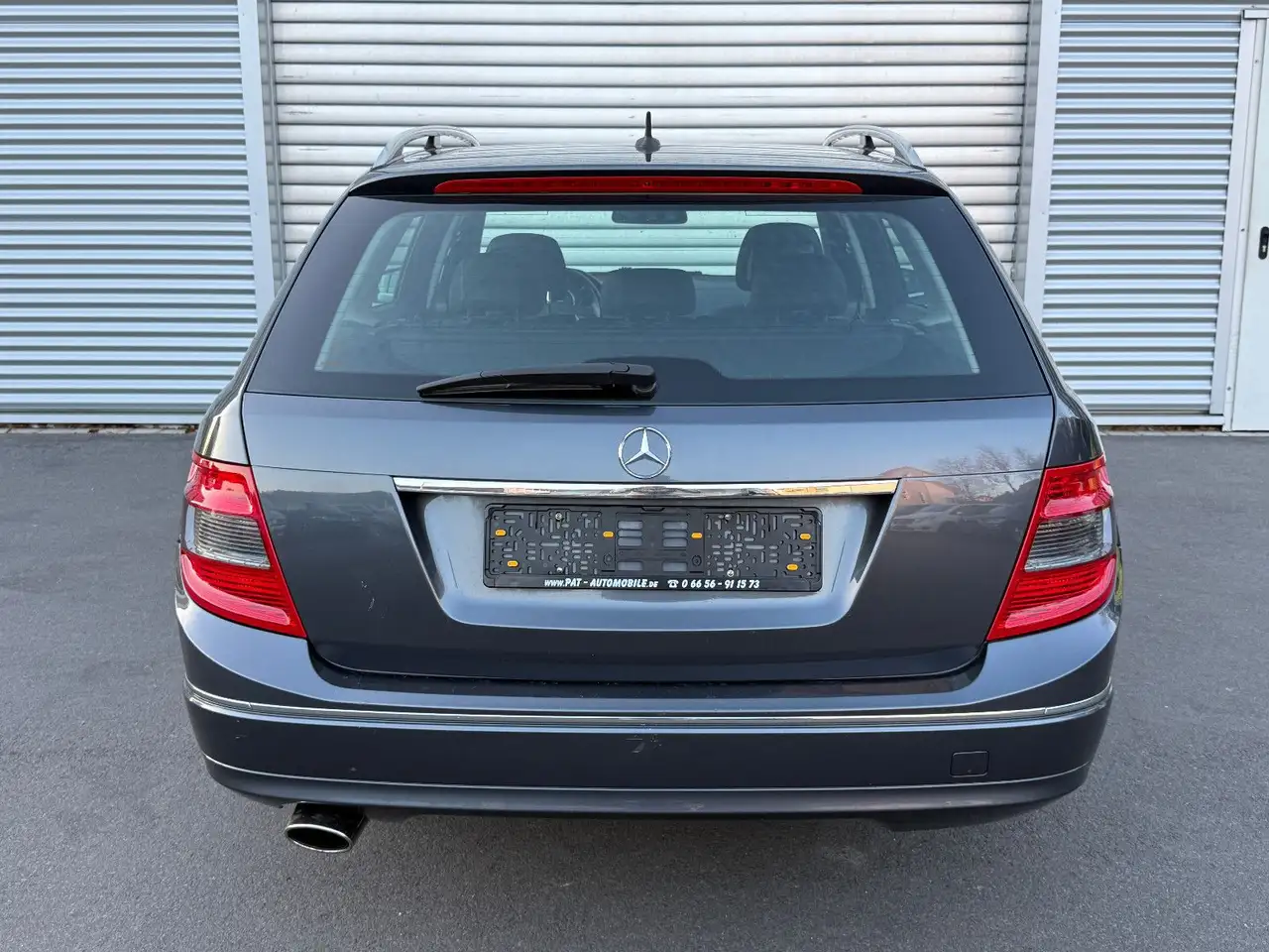 Das Auto