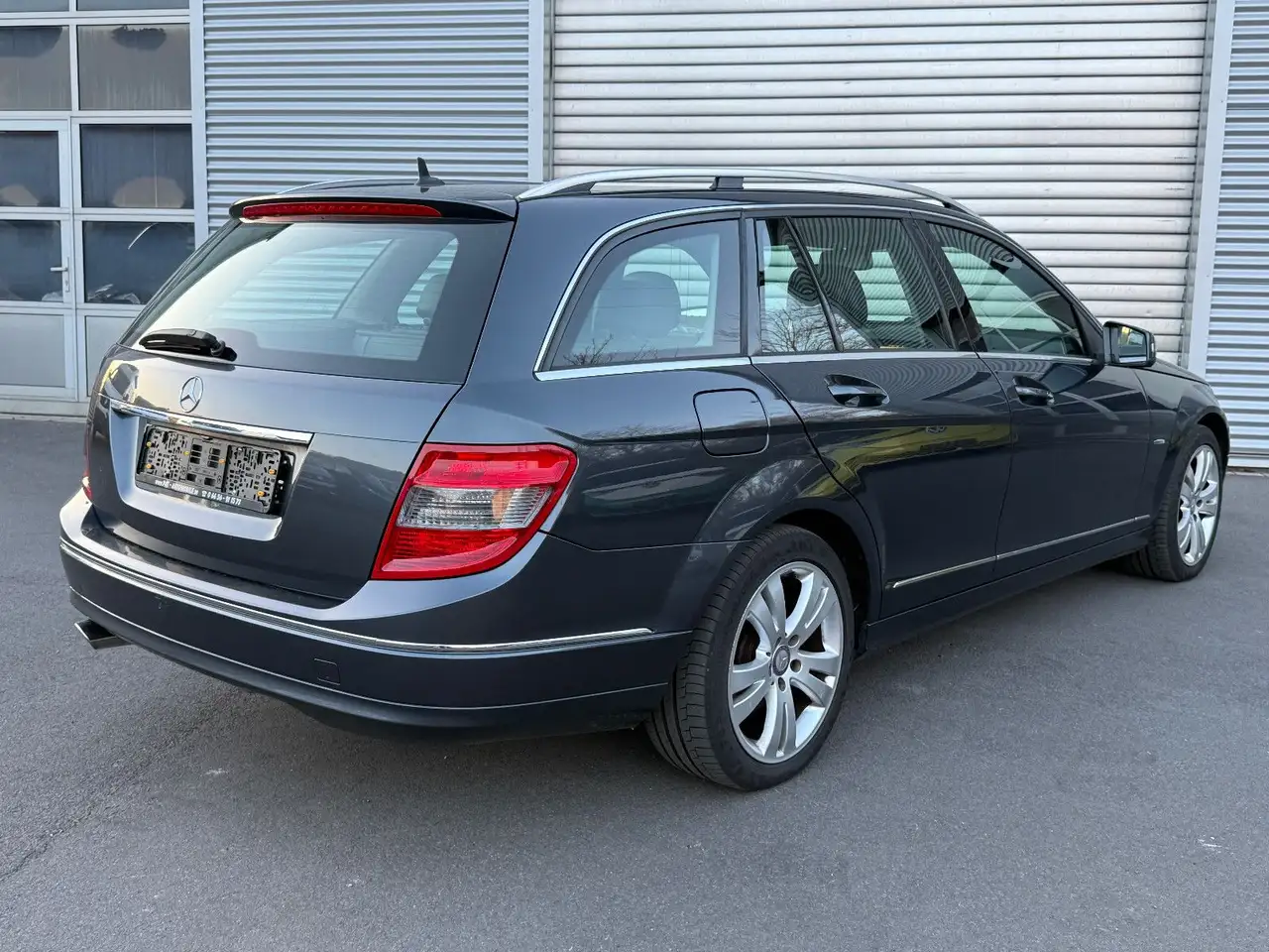 Das Auto