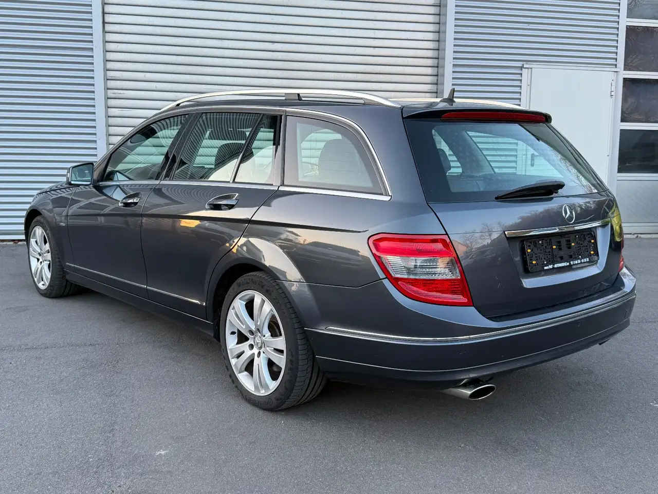 Das Auto