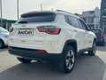 Jeep Compass Compass 2.0 Multijet II aut. 4WD Limited Weiß - thumbnail 17