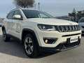 Jeep Compass Compass 2.0 Multijet II aut. 4WD Limited Weiß - thumbnail 3