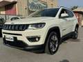 Jeep Compass Compass 2.0 Multijet II aut. 4WD Limited Weiß - thumbnail 2