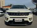 Jeep Compass Compass 2.0 Multijet II aut. 4WD Limited Weiß - thumbnail 1